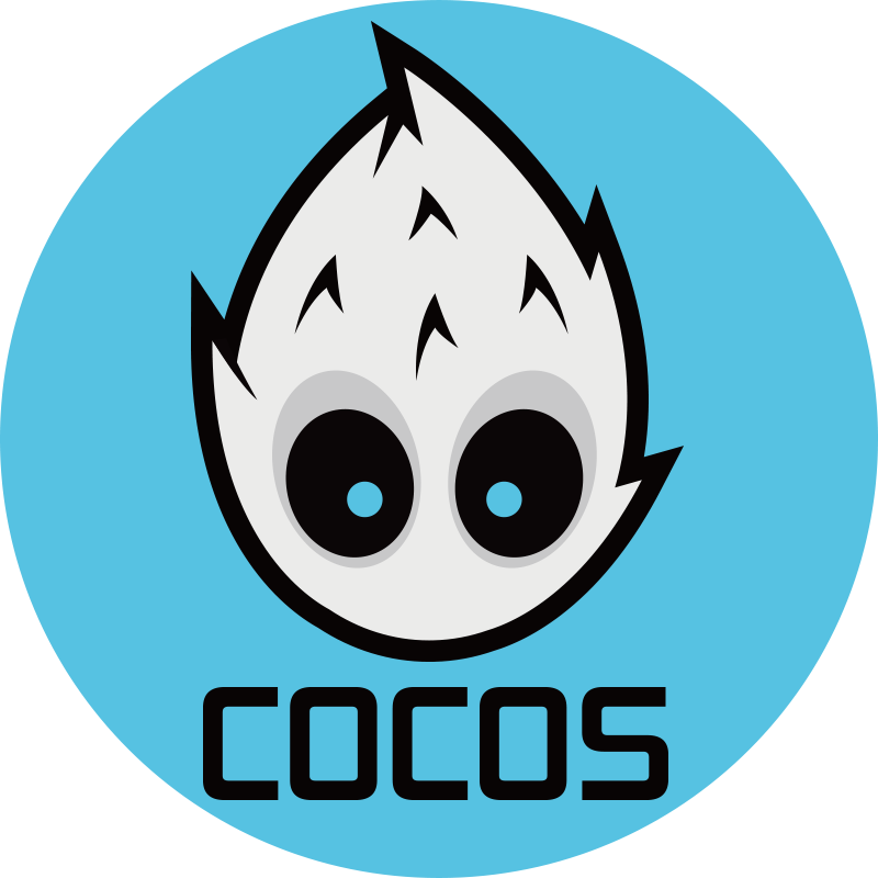 Cocos引擎